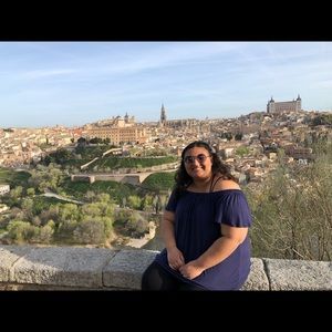 Meet your Posher, Gauri